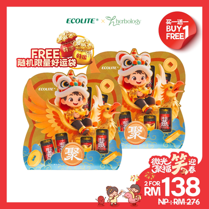 [B1F1] Wings of Fortune + Wings of Fortune