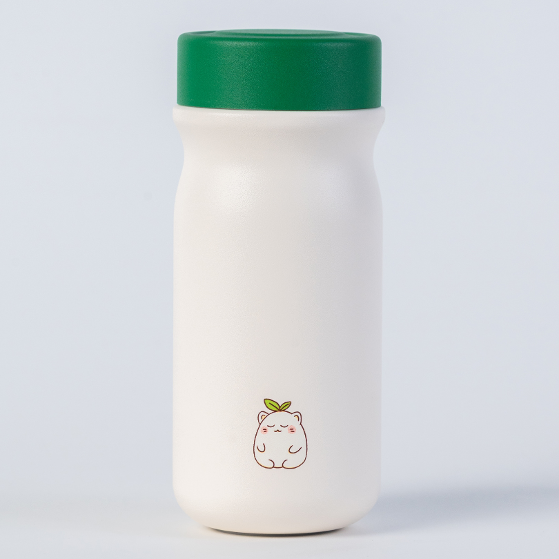 FREE GIFT | Thermal Cup (random colour)