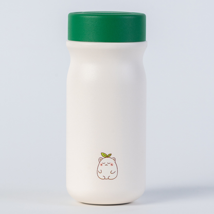 FREE GIFT | Thermal Cup (random colour)