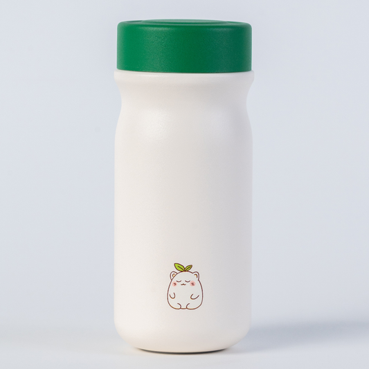 赠品 | 保温杯 (随机颜色)