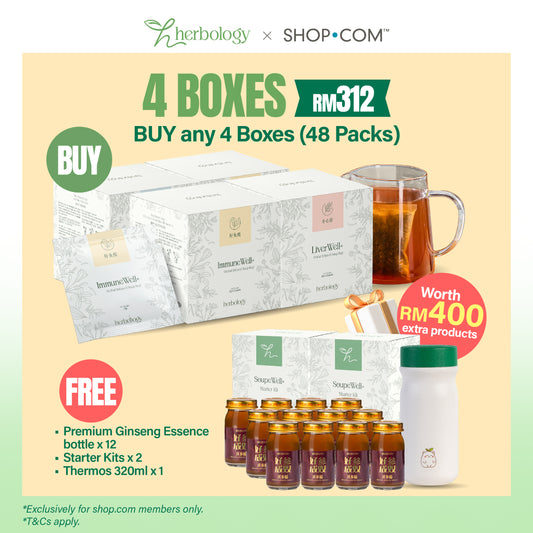 [SHOP.COM MEMBER OFFER] July 2026 Limited-Time Promotion