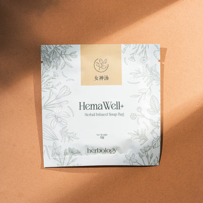 HemaWell+