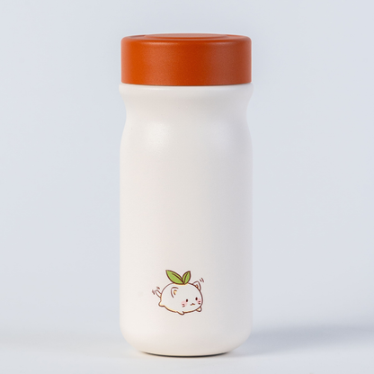 FREE GIFT | Thermal Cup (random colour)