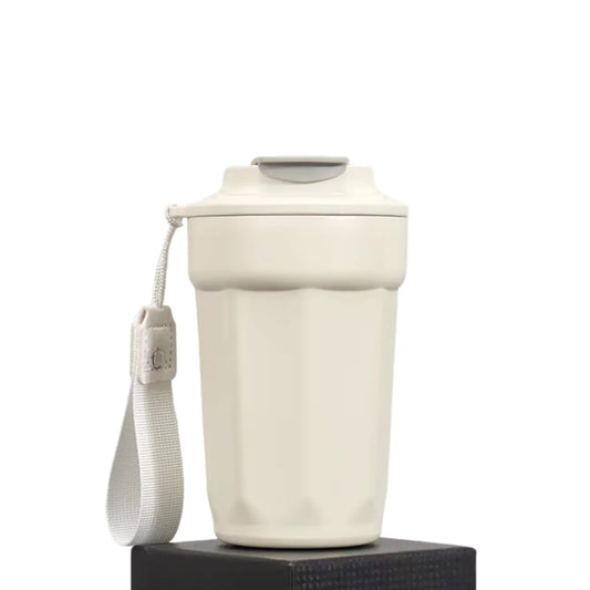 FREE GIFT | Thermal Cup (random colour)