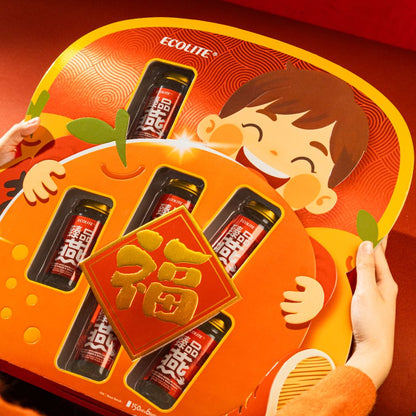 [B1F1] Full House of Joy Gift Set + Full House of Joy Gift Set