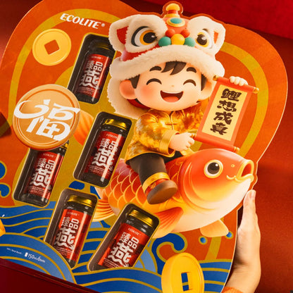 [B1F1] Lucky Koi Gift Set + Lucky Koi Gift Set