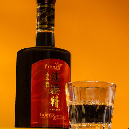 Pu Yao Jing Gift Set