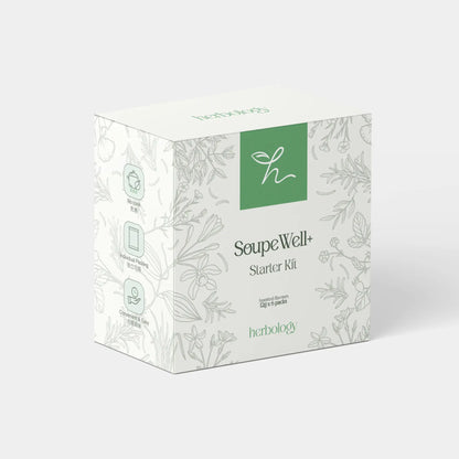 FREE GIFT | Starter Kit (6 sachets)